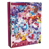 Pokémon TCG: 2025 Holiday Advent Calendar (25pc)